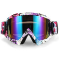 Windproof Snow Goggles Out door Ski Sunglasses Motorcycle Glass